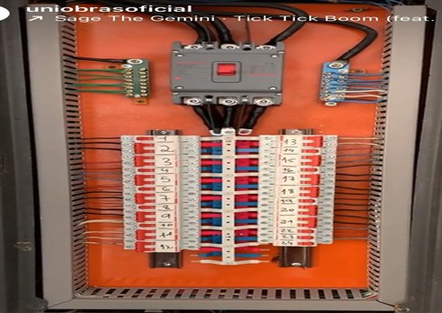 LuzNeon Instalações e Serviços Elétricos