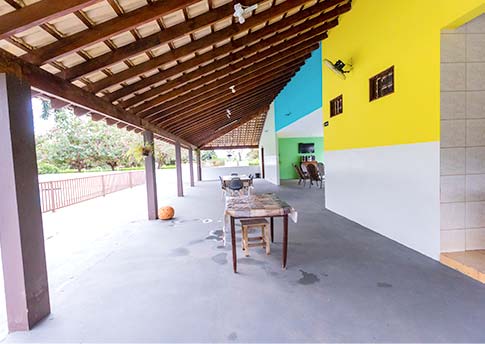 Residencial e Centro Dia Sênior Vida Longa