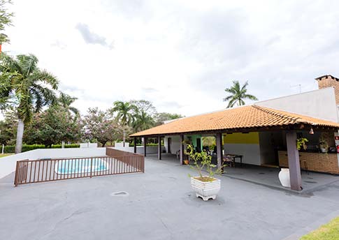 Residencial e Centro Dia Sênior Vida Longa