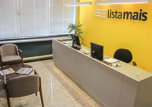Lista Mais