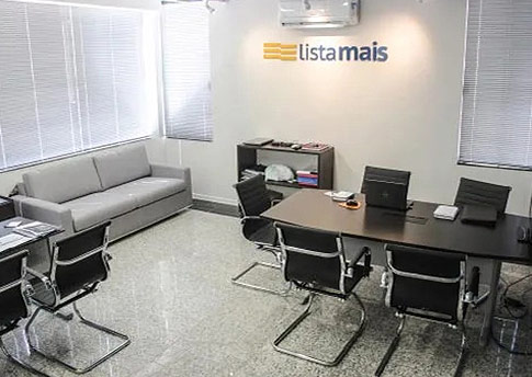 Lista Mais