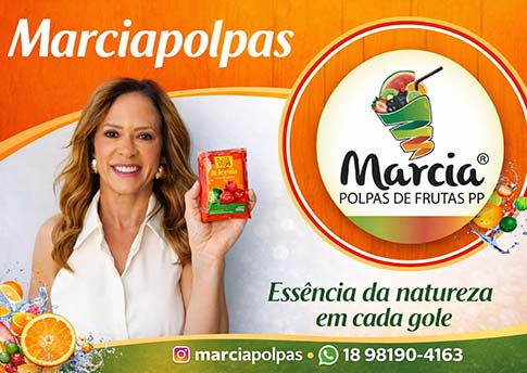 Marcia Polpas Prudente