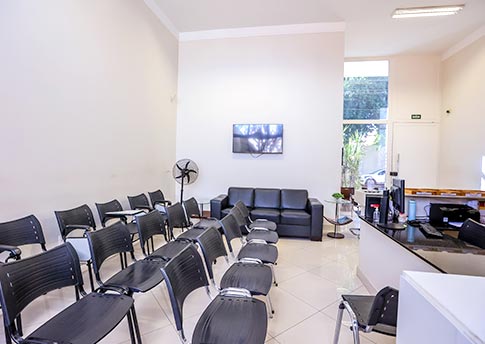 Êxito Medicina do Trabalho