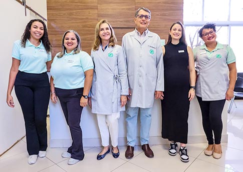 Êxito Medicina do Trabalho