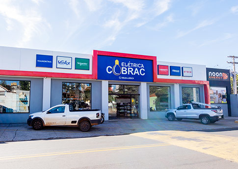 Elétrica Cobrac