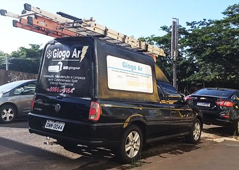Giogo Ar