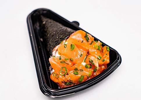 Casa do Sushi - Delivery
