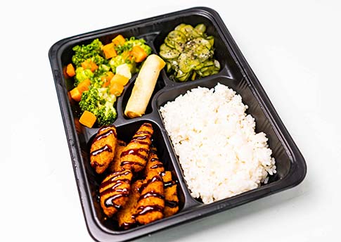 Casa do Sushi - Delivery