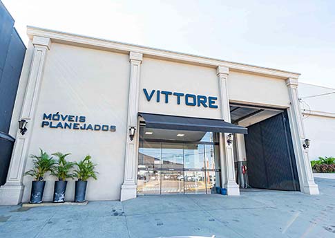 Vittore Móveis Planejados