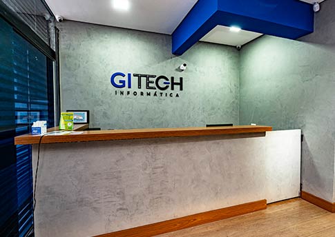 Gitech Informática