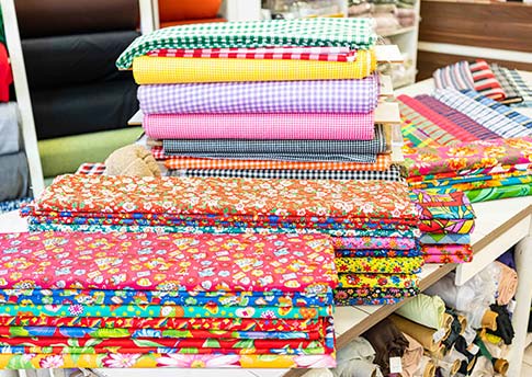 Cotton & Cia Malhas e Tecidos