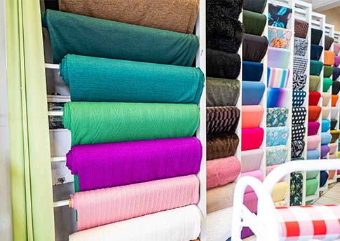 Cotton & Cia Malhas e Tecidos