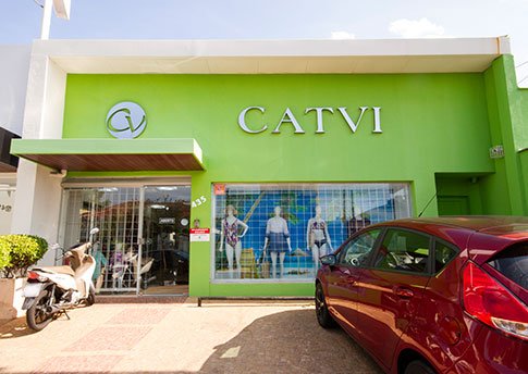 Catvi