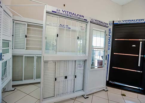 Fami Materiais para Construção