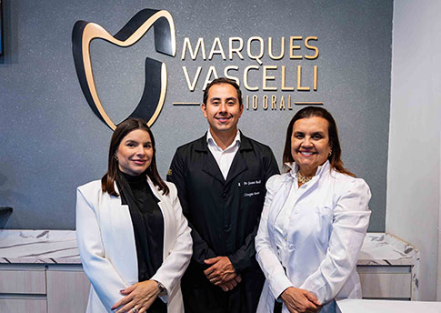 Marques Vascelli Estúdio Oral e Medicina