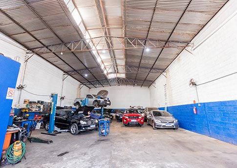 Diego Auto Mecânica