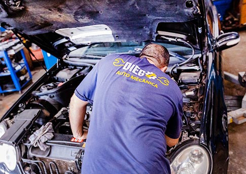 Diego Auto Mecânica
