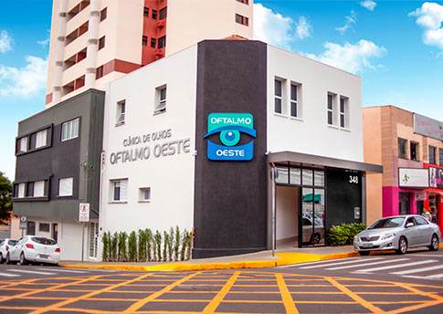 Oftalmo Oeste foto 1