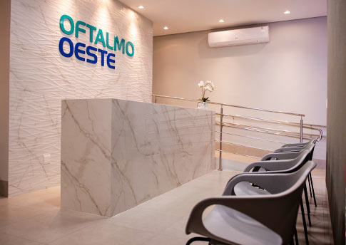 Oftalmo Oeste foto 2