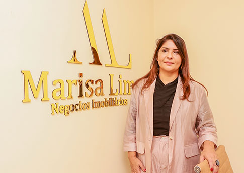 Marisa Lima Negócios Imobiliários