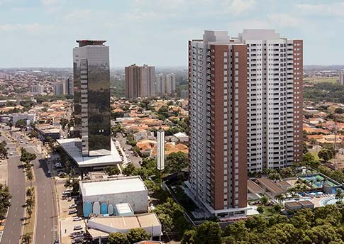 Marisa Lima Negócios Imobiliários
