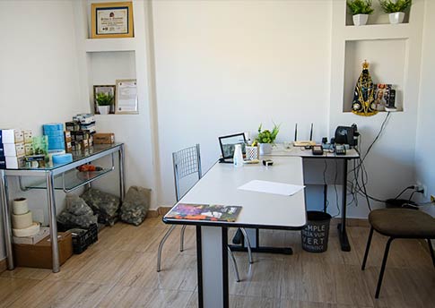 Master Gesso