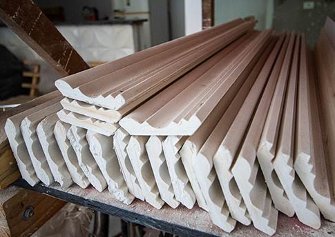 Master Gesso