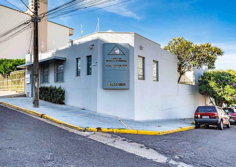 Clínica de Medicina Integrada Dr João Claudio da Paixão