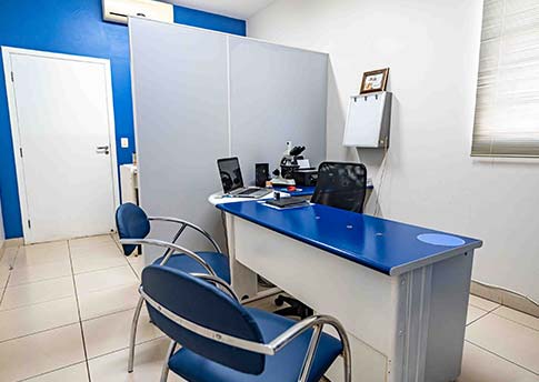 Clínica de Medicina Integrada Dr João Claudio da Paixão