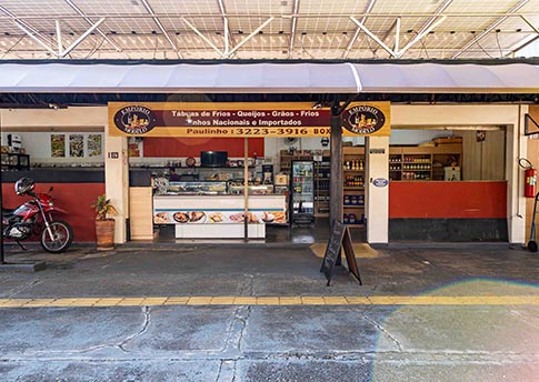 Empório Modelo