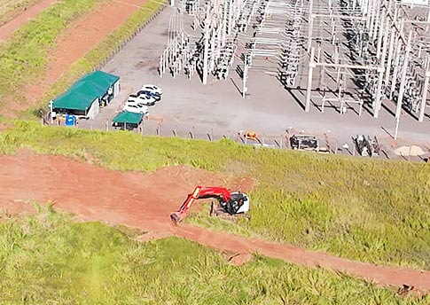 Wr Locação e Terraplanagem