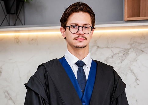 André Silveira Advogado de Família e Sucessões