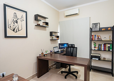 Pelim & Agostinelli Advocacia