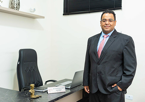 Alex Luan Advocacia