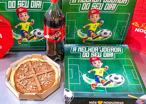 Pizzaria Noquinha Delivery