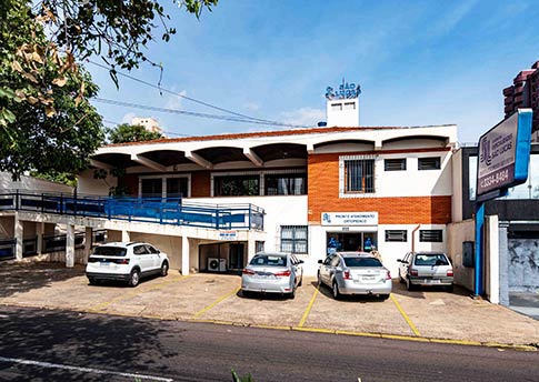 Dr. José Carlos Lebrão Machado