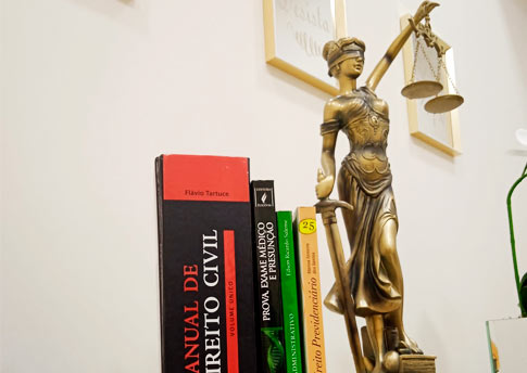 Caroline de Souza Teixeira Advocacia