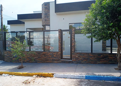 SM Vidros
