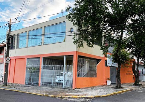 Altlearn Education Escola de Inglês
