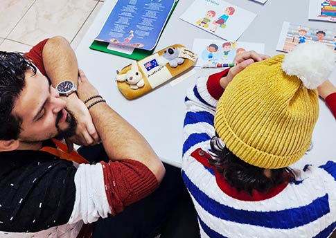 Altlearn Education Escola de Inglês