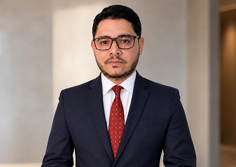 Israel Coutini Advocacia Fraudes Bancárias