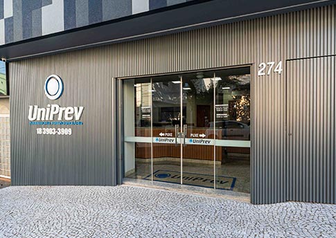 Uniprev Assessoria Previdenciária