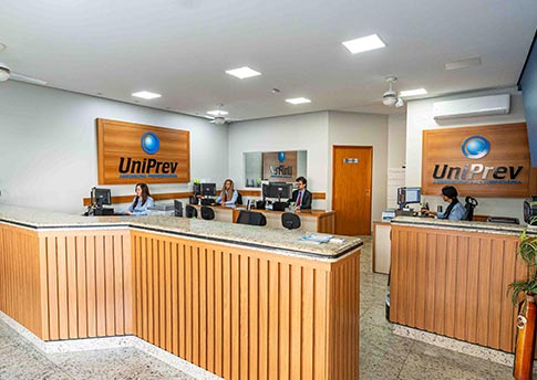 Uniprev Assessoria Previdenciária