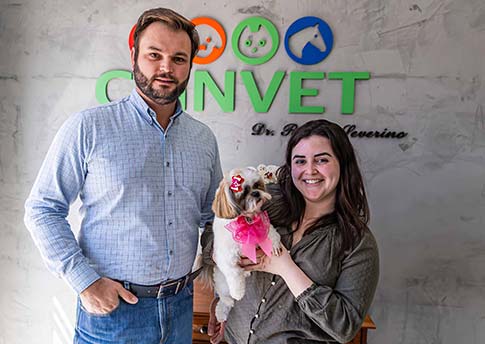 Clinvet Clínica Veterinária