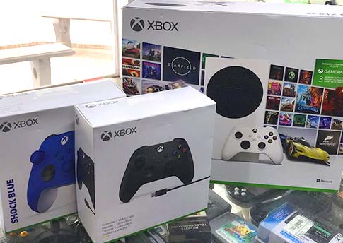 Tecnogames