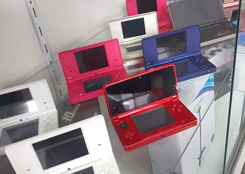 Tecnogames