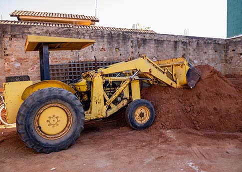 Degon Materiais para Construção