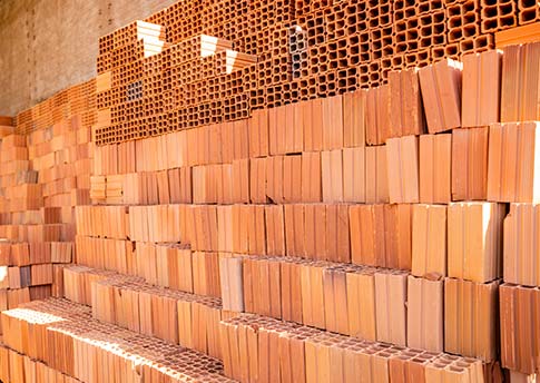 Degon Materiais para Construção