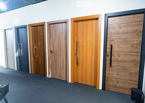 PJ Portas & Janelas