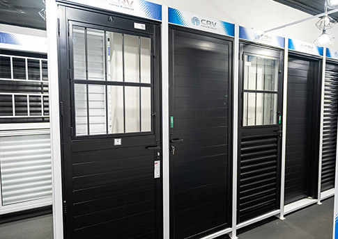 PJ Portas & Janelas